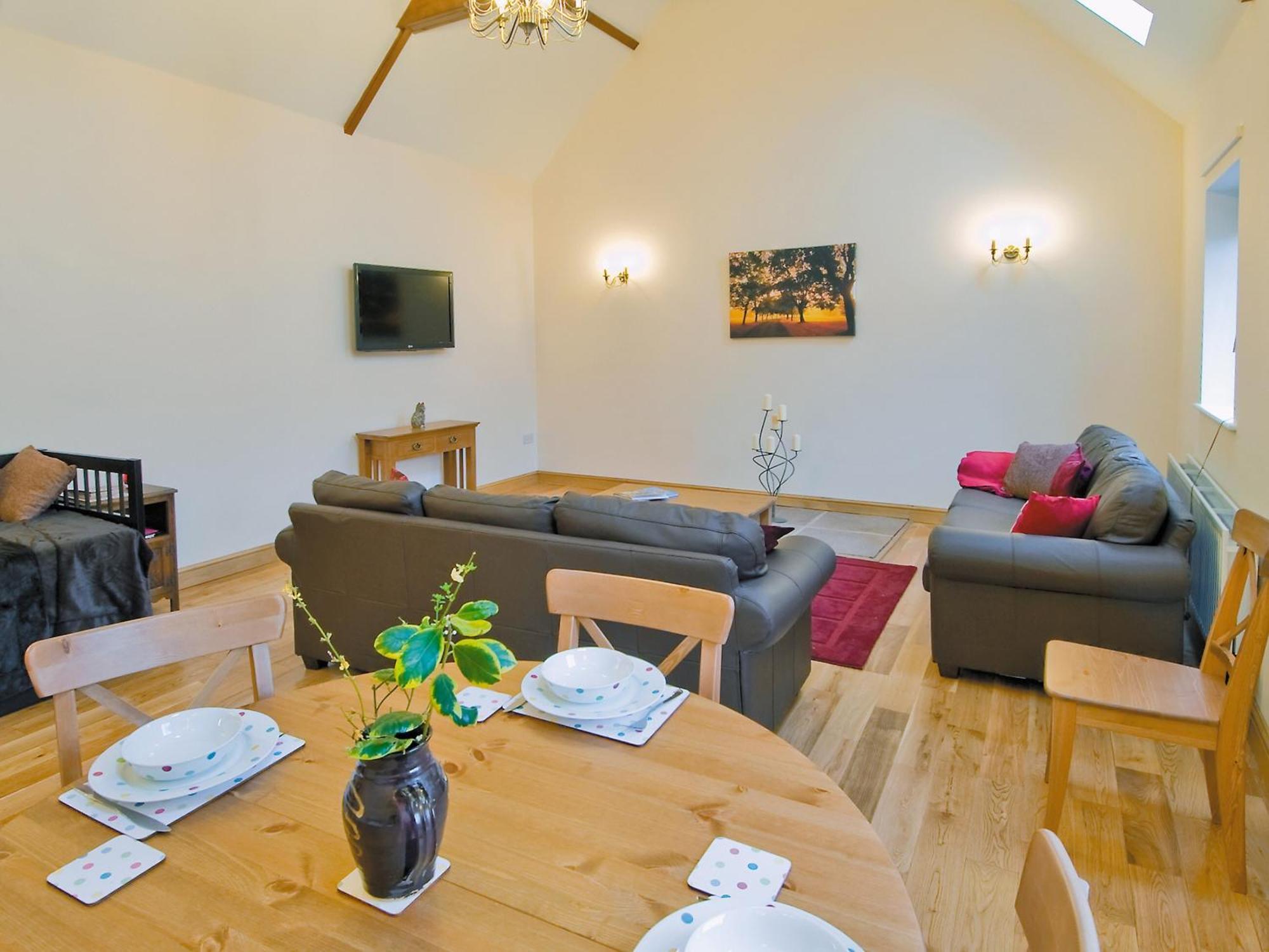 Dairy Cottage - E5279 Shincliffe Zewnętrze zdjęcie