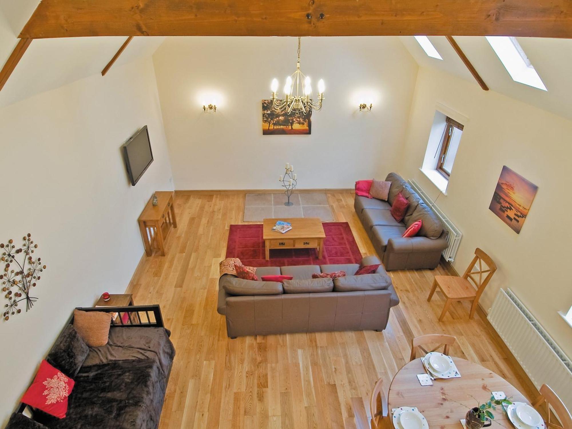 Dairy Cottage - E5279 Shincliffe Zewnętrze zdjęcie