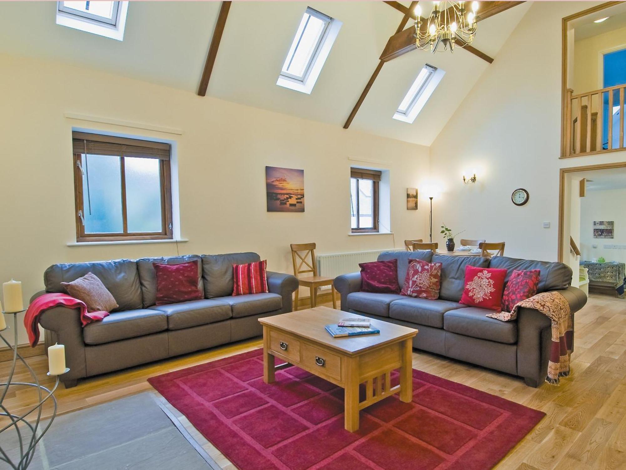 Dairy Cottage - E5279 Shincliffe Zewnętrze zdjęcie